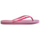Havaianas Slim Glitter Iridescent